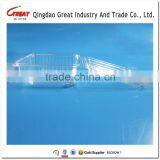 China Manufacture Clamshell Blister Plastic Packaging Container 1000gram thumbnail-2