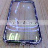 New Arrival Plating TPU Cover for Iphone 7, Electroplating Soft TPU Cover for New Iphone thumbnail-5