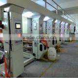 Computer Control Aluminum Foil Gravure Printing Machine thumbnail-6