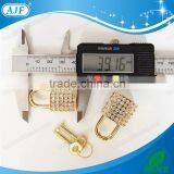 AJF 2015 Decorative Heart Padlocks thumbnail-4