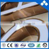 Outdoors Illuminated LED Channel Letter Sign thumbnail-2