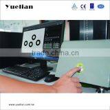 Mitutoyo Vision Measuring Machine / Qick Visio / Video Measuring ( YOT-D30 ) thumbnail-4