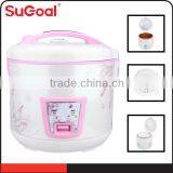 Hot Sale 1.8L Rice Cooker Machine thumbnail-1