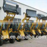Brand New SDLG 3 Ton Wheel Loader LG936L With CE for Eurozones China Top Brand thumbnail-2