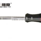High Quality Titanium Alloy Phillips Screwdriver;Die Forged; Non-magnetic;China Manufacturer;OEM Service; DIN Standard