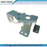 High Precision Custom OEM Sheet Metal Stamping Plate thumbnail-6