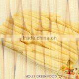 CANNED TIN Sweet Baby Corn to ASEAN MIDDLE EAST HIGH QUALITY Super Sweet NO GMO TAIWAN Yellow Baby Corn Raw Material thumbnail-1