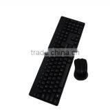 High Quality Cheap Price Dubai Used Laptops Wireless Keyboard and Mouse Combo thumbnail-3