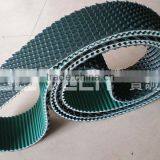 Timing Belts With Green Fabric & GATT