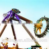 2016 Holiday Popular Giant Wheel Amusement Big Pendulum