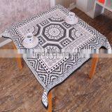 Fabric Painting Designs on Table Cloth thumbnail-5