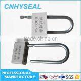 CH501 Plastic Padlock Companies in China thumbnail-3