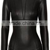 Black Rubber Sheet for Wetsuit