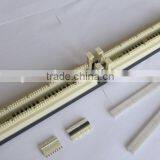 19" Rack Mounting 100 Pairs 110 Wiring Block thumbnail-2