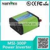 DC AC Power Supply Inverters 300W Household Power Inverters (MSI-300P)