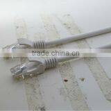 LIGHT WHITE RJ45 NETWORK CABLE thumbnail-1