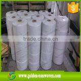 Short Width and Small Roll pp Spunbond Non Woven Fabric Made in China thumbnail-6