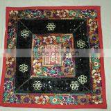 Patchwork Bohemian Cushion Covers