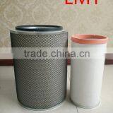 Car Diesel Engine Parts Reusable Air Filter 170 K2836PUJK