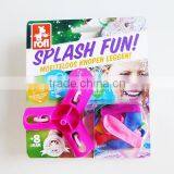 900004 Color Summer Water Balloons and Maker