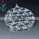 High Quality Biconvex Lens Optical Collimator Lens