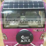 Economical 8 Seater Passenger Electric Bike & Scooter, Electric Rickshaw, Electric Car & Vehicle thumbnail-3