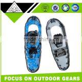 High Quality Aluminum Blue Snowboards Made In China