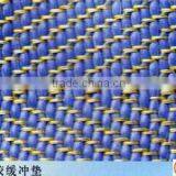 Hot Press Cushion Pad/copper Wire & Silica Gel Cushion Pads