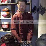 Lifelike Museum Wax Statues for Display thumbnail-3