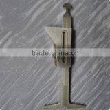 HI-LO Welding Gage,Fillet Weld Gauge