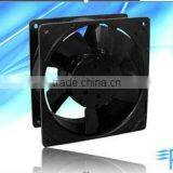 PSC AC Axial Fan: 120x 120 x 38mm With CE and UL