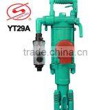 YT29A Pusher Leg Rock Drill thumbnail-1