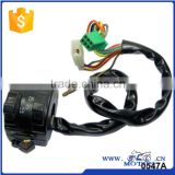 SCL-0547A Handle switch for KB 4S & CT 100 Motorcycle