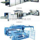 SJ-FMF Series Laminating Machine thumbnail-1