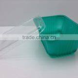 78L Galvanized Wheelbarrow WB7201 With Single Wheel thumbnail-1