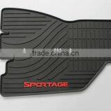 Easy Clean Whoesale Custom Fit Car Floor Mats For KIA SPORTAGE thumbnail-6