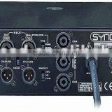 Sound Power Amplifier PE900