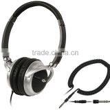 High Performance DJ Audio Headphones HP-1000