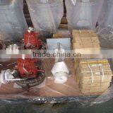 API610PUMP/ZE Type Petro Chemical Process Pump