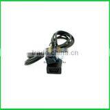 Lowest Price 6 Foot Long Extension Cable for Sega Megadrive / Atari 2600 / Amiga Etc Controller / Pad thumbnail-1