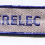 Fashion Embroidery Patch thumbnail-6