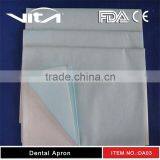 HIGH QUALITY Dental Apron With CE/FDA/ISO Approved