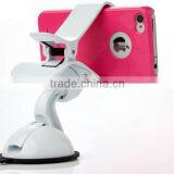 Universal Magnetic Car Phone Holder Mobile Phone Car Holders thumbnail-5