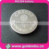 BOLIDA CR2032 battery