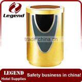 New Design Classic Decorative Dustbin for Hotel thumbnail-6