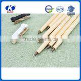 Factory Cheap Price Wooden Ball Point Pen for Gift Top Quailty thumbnail-6