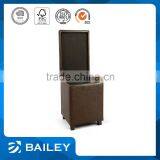 Wholesale Custom Rings Indian Ottoman Pouf thumbnail-3