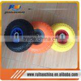 Solo Balance Wheel 10"350-4 thumbnail-4