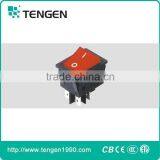 Lamp Oven Rocker Switches for Egypt