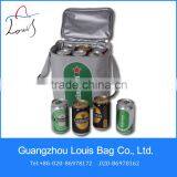 2014 Wonderful Beach Beer Cooler Bag,beer Bottle Cooler Bag,insulated Beer Cooler Bag